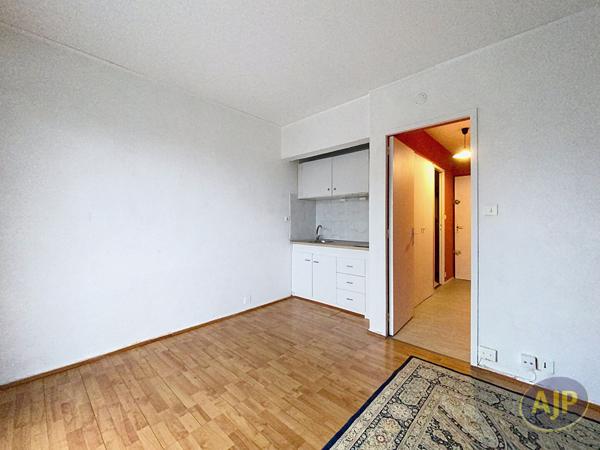 Vente appartement Bordeaux : 139 295 € - AJP Immobilier Bordeaux Chartrons