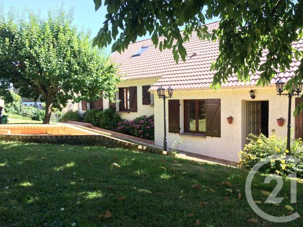 Maison à vendre  8 pièces - 214 m2 SOISY SOUS MONTMORENCY - 95