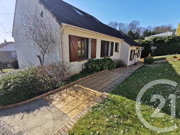 Maison à vendre  8 pièces - 214 m2 SOISY SOUS MONTMORENCY - 95