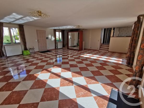 Maison à vendre  8 pièces - 214 m2 SOISY SOUS MONTMORENCY - 95