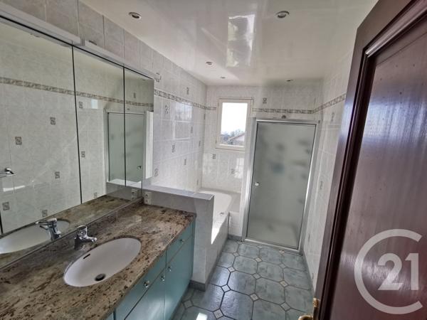 Maison à vendre  8 pièces - 214 m2 SOISY SOUS MONTMORENCY - 95