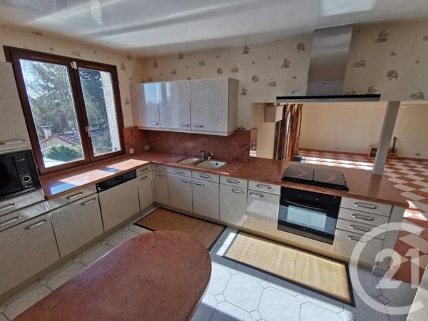 Maison à vendre  8 pièces - 214 m2 SOISY SOUS MONTMORENCY - 95