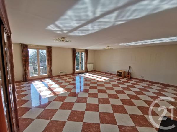 Maison à vendre  8 pièces - 214 m2 SOISY SOUS MONTMORENCY - 95