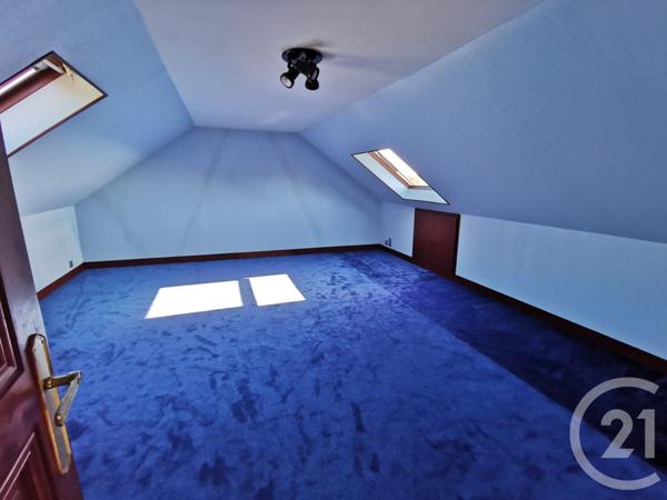 Maison à vendre  8 pièces - 214 m2 SOISY SOUS MONTMORENCY - 95