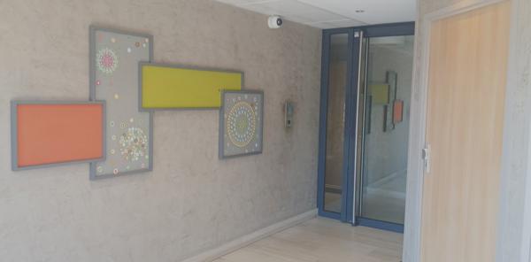 À vendre - T2, 2 pièces situé à MEYZIEU (69330)