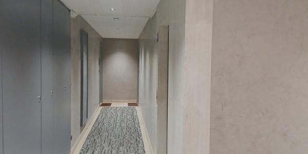 À vendre - T2, 2 pièces situé à MEYZIEU (69330)