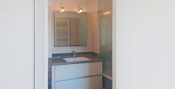 À vendre - T2, 2 pièces situé à MEYZIEU (69330)