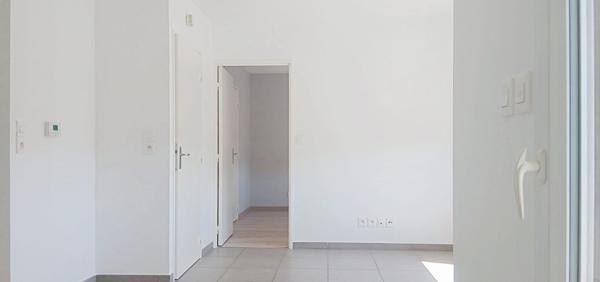 À vendre - T2, 2 pièces situé à MEYZIEU (69330)