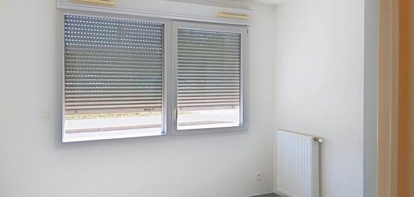 À vendre - T2, 2 pièces situé à MEYZIEU (69330)