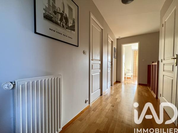 Maison à vendre 5 pièces 148 m² La Barre-de-Semilly