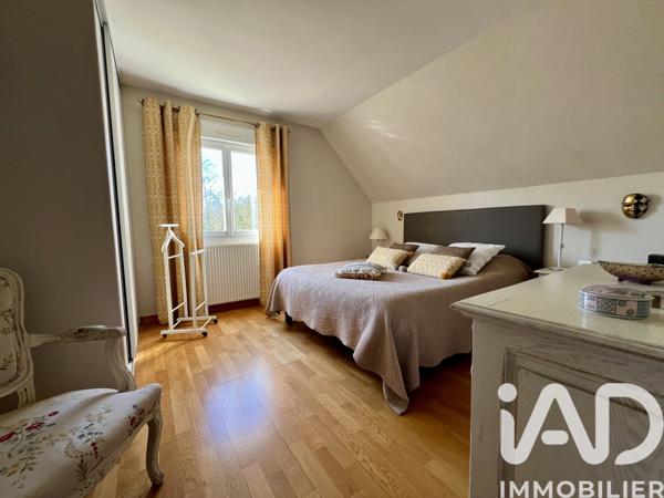 Maison à vendre 5 pièces 148 m² La Barre-de-Semilly