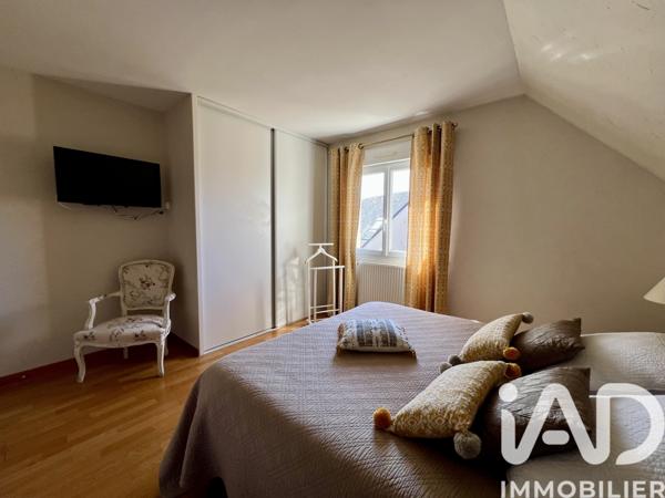 Maison à vendre 5 pièces 148 m² La Barre-de-Semilly