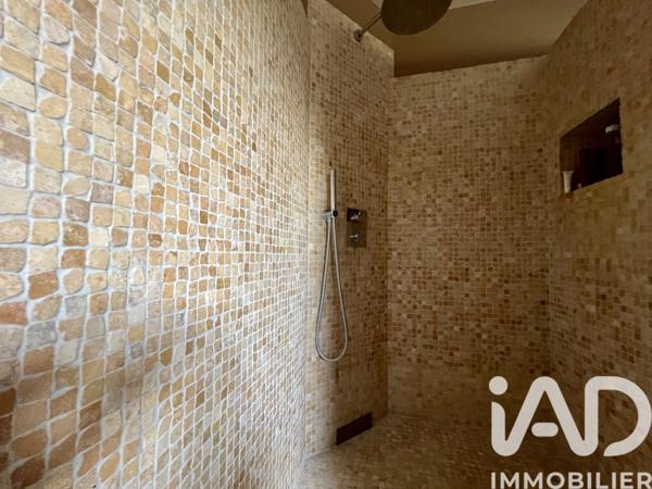 Maison à vendre 5 pièces 148 m² La Barre-de-Semilly