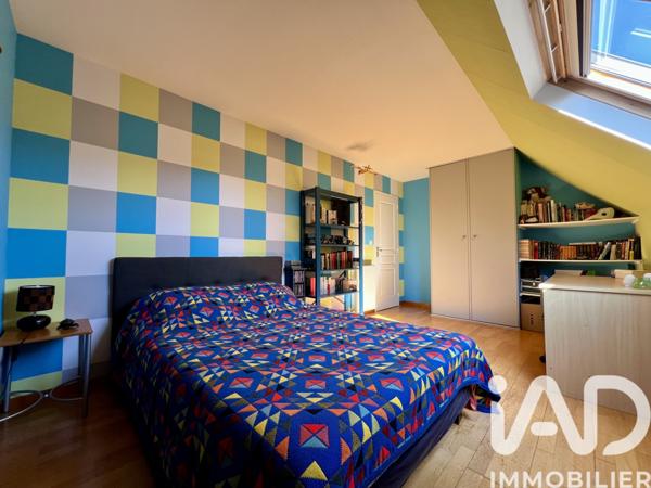 Maison à vendre 5 pièces 148 m² La Barre-de-Semilly