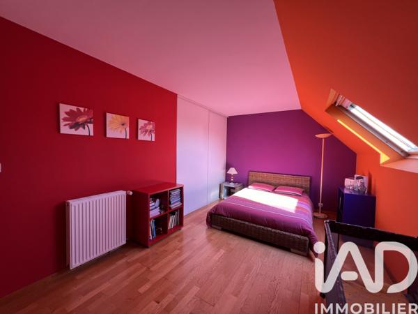 Maison à vendre 5 pièces 148 m² La Barre-de-Semilly