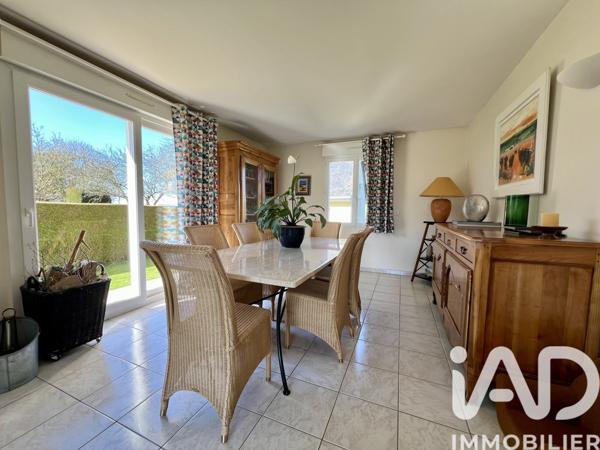 Maison à vendre 5 pièces 148 m² La Barre-de-Semilly
