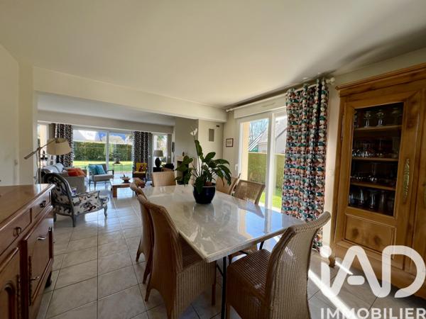 Maison à vendre 5 pièces 148 m² La Barre-de-Semilly