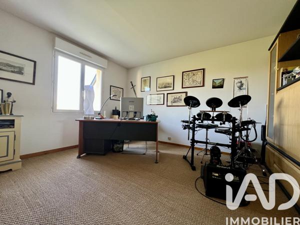 Maison à vendre 5 pièces 148 m² La Barre-de-Semilly