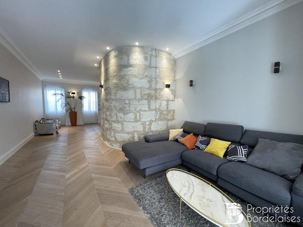 Magnifique Maison avec piscine Bordeaux Saint-Seurin Croix Blanche