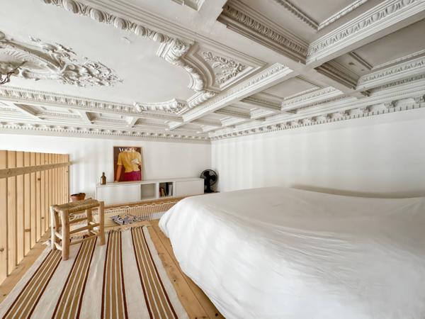 Appartement 2 pièces - 36 m² Exclusivité efficity