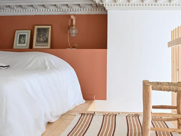 Appartement 2 pièces - 36 m² Exclusivité efficity