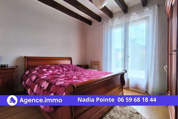 À vendre - Maison individuelle, 7 pièces située à Juillan (65290)