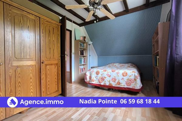 À vendre - Maison individuelle, 7 pièces située à Juillan (65290)