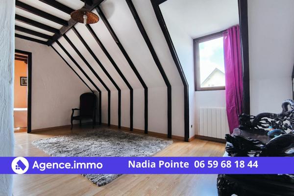 À vendre - Maison individuelle, 7 pièces située à Juillan (65290)