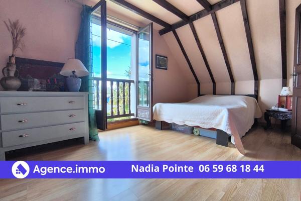 À vendre - Maison individuelle, 7 pièces située à Juillan (65290)