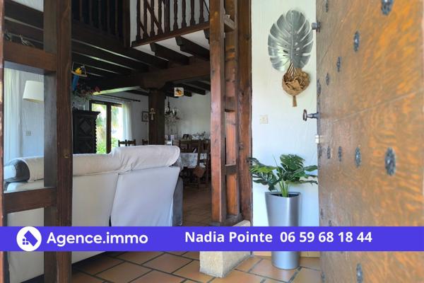 À vendre - Maison individuelle, 7 pièces située à Juillan (65290)