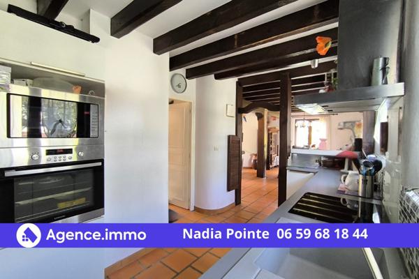 À vendre - Maison individuelle, 7 pièces située à Juillan (65290)