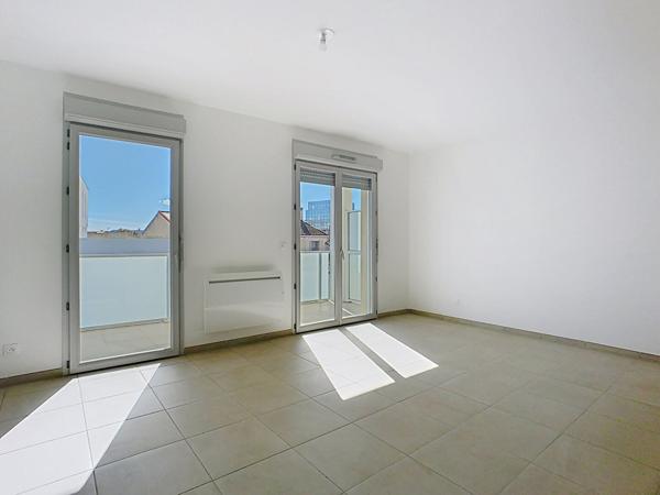 Appartement Marseille 3pièce(s)