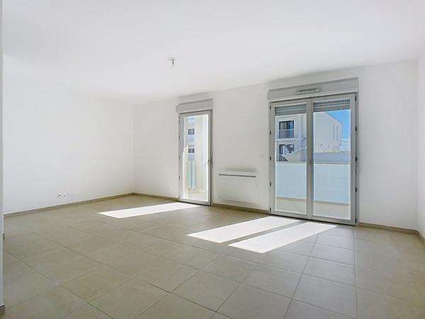 Appartement Marseille 3pièce(s)