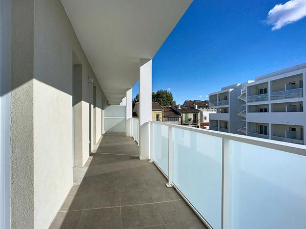 Appartement Marseille 3pièce(s)