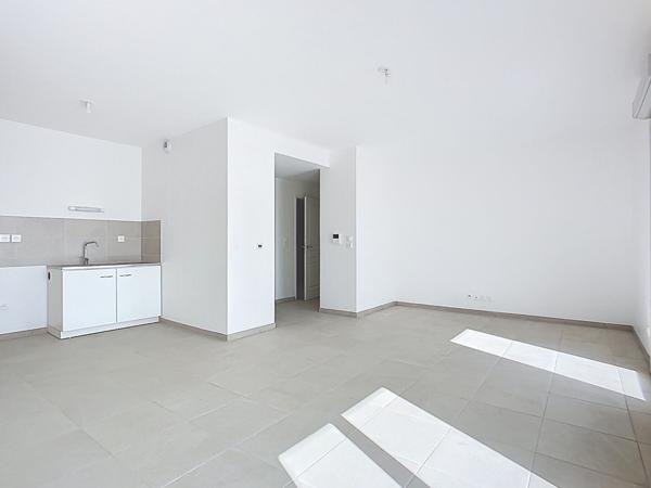 Appartement Marseille 3pièce(s)