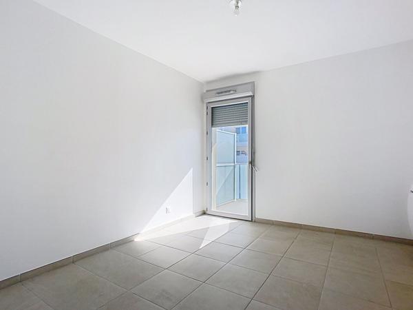 Appartement Marseille 3pièce(s)