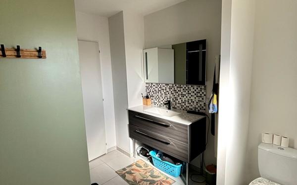 Maison à vendre    4 pièces •  Saint-Augustin