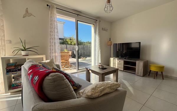 Maison à vendre    4 pièces •  Saint-Augustin