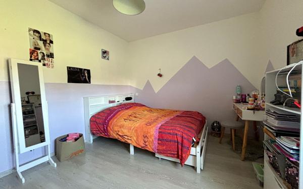 Maison à vendre    4 pièces •  Saint-Augustin