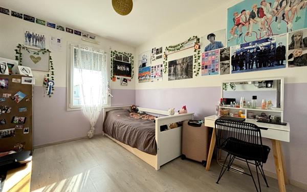 Maison à vendre    4 pièces •  Saint-Augustin