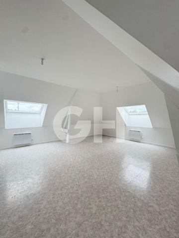 Appartement 2 pièces à louer à Feignies