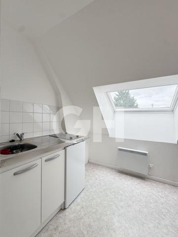 Appartement 2 pièces à louer à Feignies