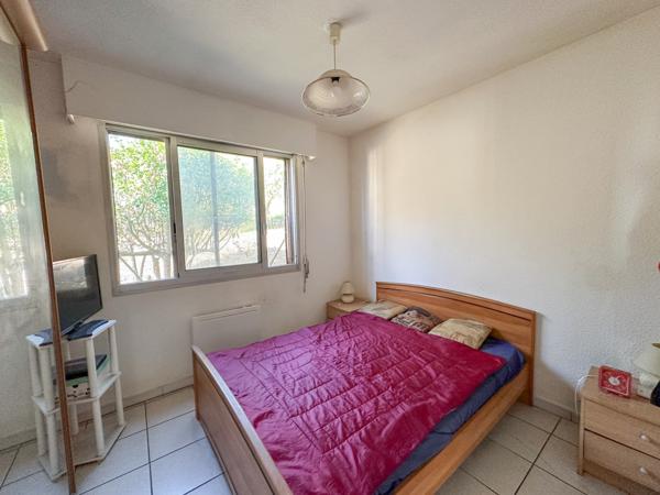 Grasse (06130) EXCLUSIVITÉ GRASSE - Idéal investisseur - Av du 11 novembre.