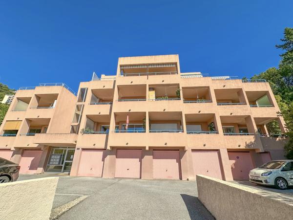 Grasse (06130) EXCLUSIVITÉ GRASSE - Idéal investisseur - Av du 11 novembre.