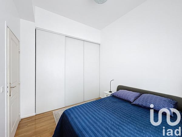 Appartement à vendre 2 pièces 52 m² Levallois-Perret