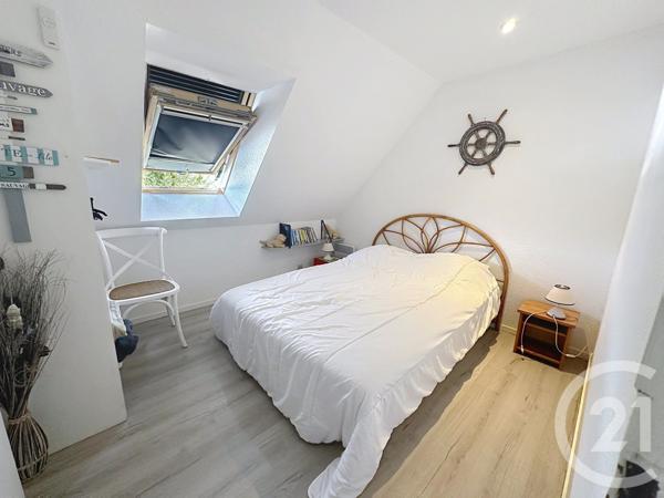 Maison à vendre  3 pièces - 36,23 m2 PENESTIN - 56