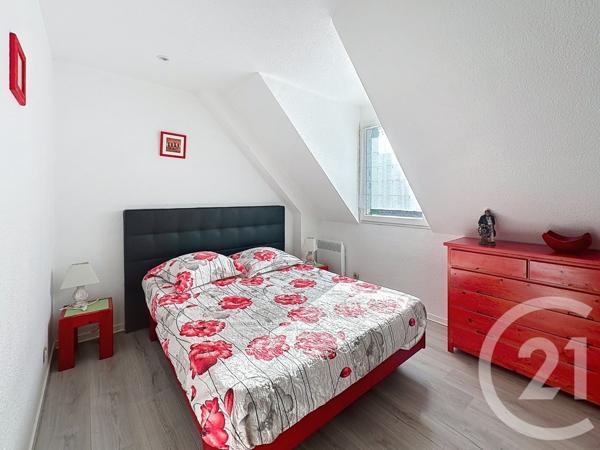 Maison à vendre  3 pièces - 36,23 m2 PENESTIN - 56