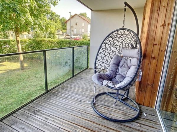 Appartement à vendre 2 pièces VERS (74)