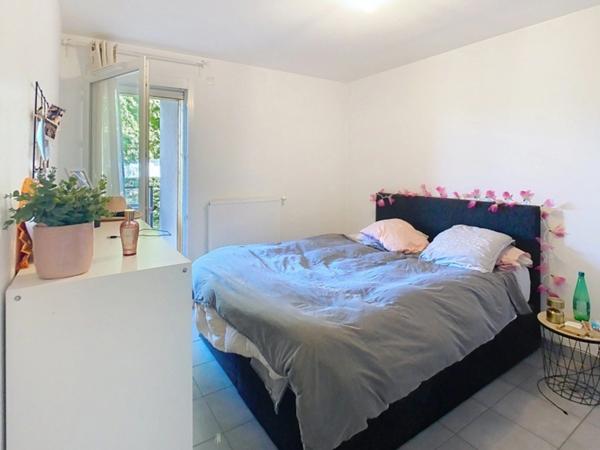 Appartement à vendre 2 pièces VERS (74)