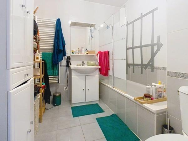 Appartement à vendre 2 pièces VERS (74)